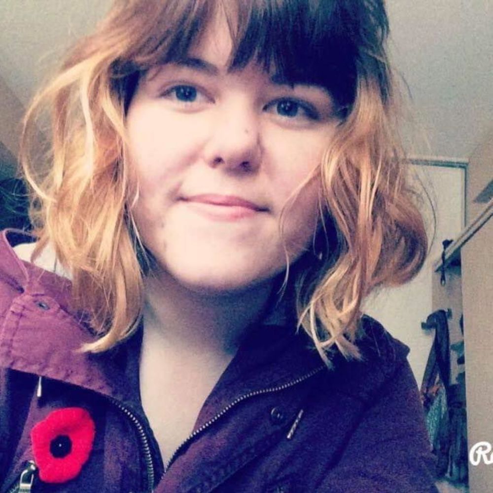 Meet your Posher, Kaitlyn